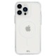 Husa Case Mate MagSafe Tough Plus Apple iPhone 13 Pro Max, transparent (iPhone 13 Pro Max, CM046576) by www.silkase.ro